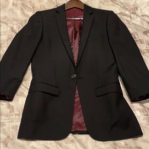 Suit jacket